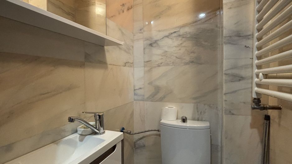 APARTAMENT 5 CAMERE / SPATIU DE BIROURI | BOXA+ GARAJ | PRIMAVERII - Poză 33