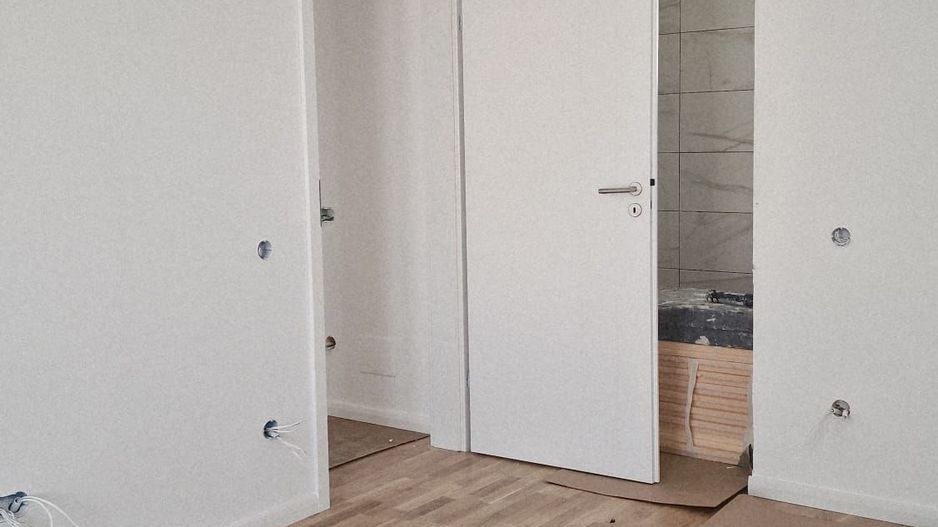 3 camere | Unirii | Casa Poporului | bloc boutique 2026 - Poză 19
