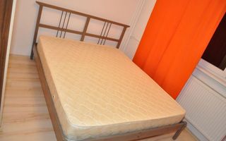 AP. 3 CAMERE TINERETULUI, BLOC REABILITAT, 68 MP, METROU 9 MINUTE - Poză 4