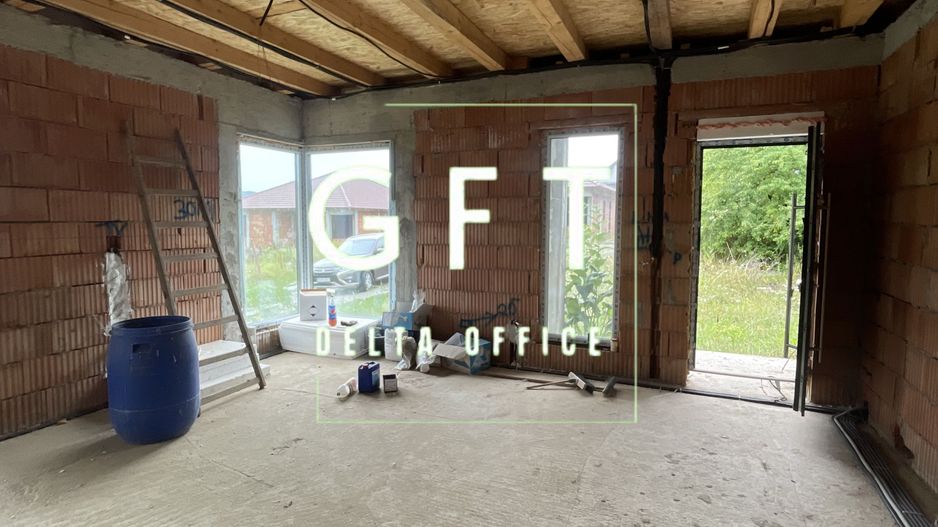 PLATA IN 3-5 RATE! Casa de vanzare,  Strada Soarelui! - Poză 34