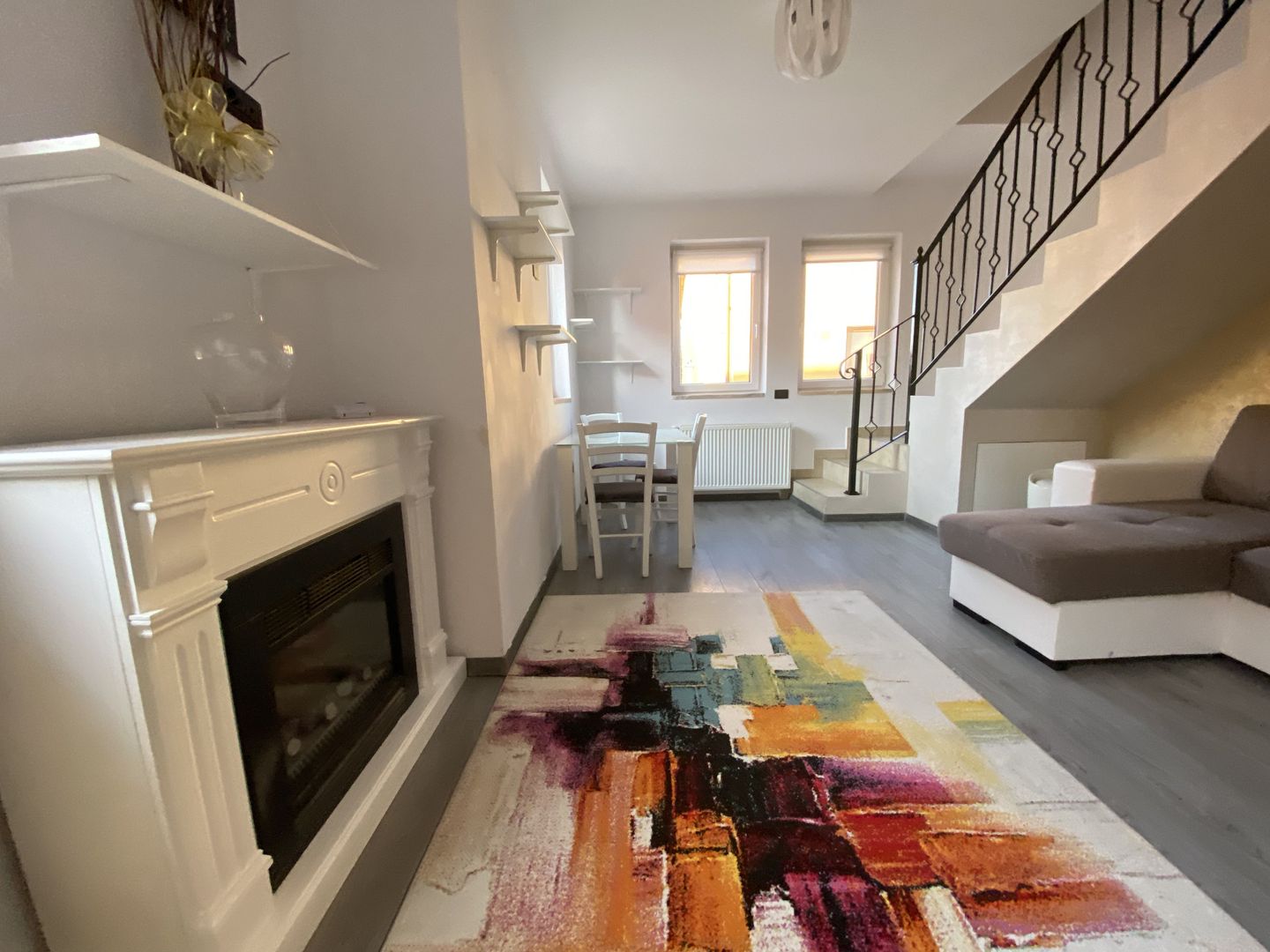 Cochet la intrare in Dumbravita - Poză 24