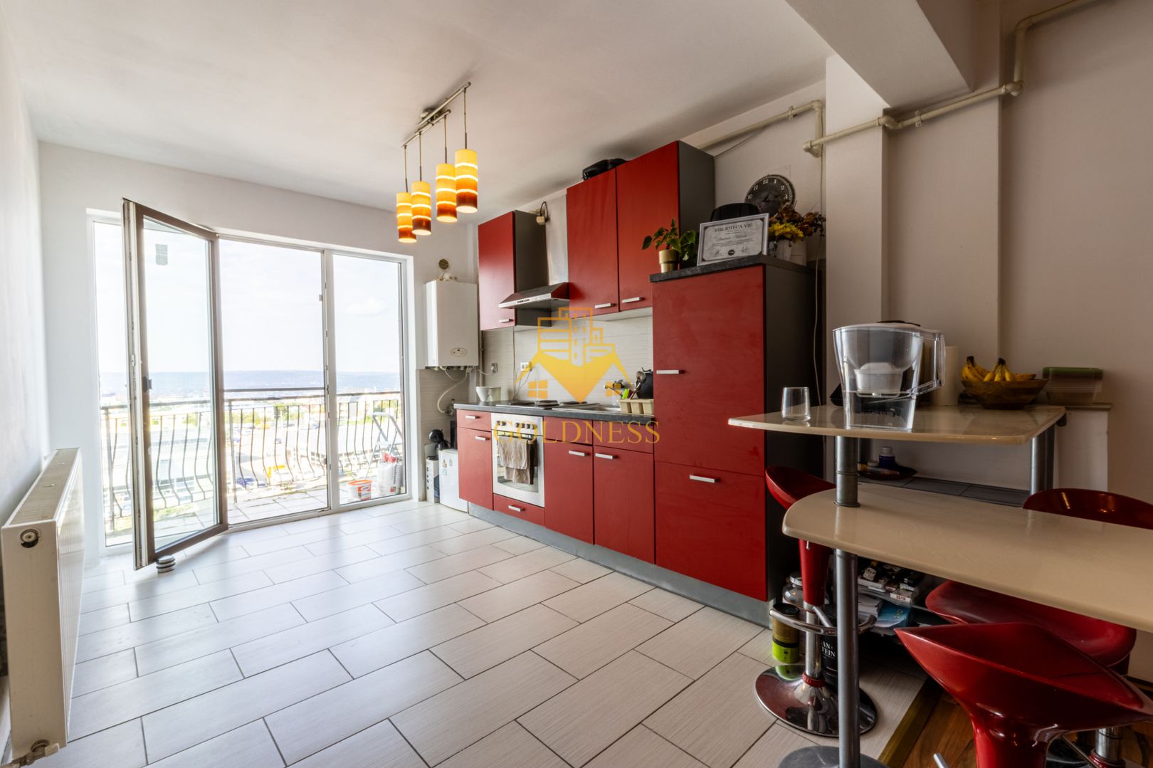 2 camere, bloc nou, Calea Turzii,Zona Leroy Merlin,Buna Ziua,Rompetrol - Poză 10