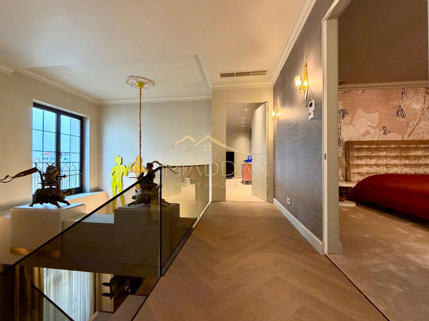 Vila Exclusivista // 6 camere *590mp* 2 parking // Pipera – Iancu Nicolae - Poză 22