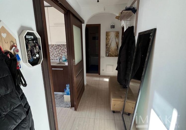Vanzare apartament cu  2 camere Marasti - Poză 6