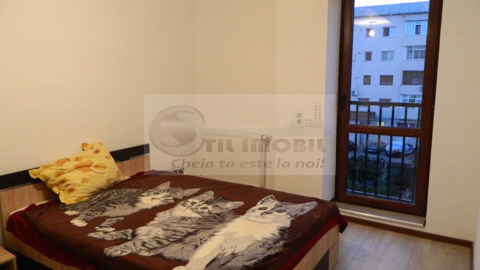 Apartament 2 camere, decomandat, Canta - 399 euro - Poză 2