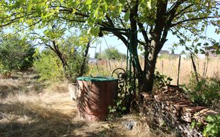 Casă individuală cu 4 camere în Burila Mare, jud. Mehedinți - Schiță 8