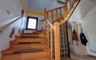 Casă spațioasă 5 camere | Valea Ursului La stradă principală | - Poză 12