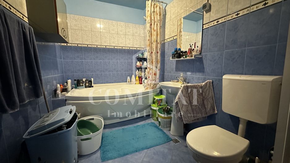 Apartament cu 2 camere | Loc de parcare | Zona Str Porii - Poză 8