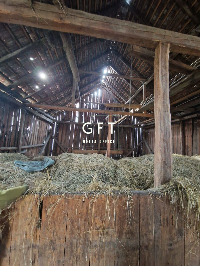 Casa Rusu Bargaului cu 20 ari de teren - Poză 8