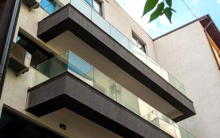 Apartament superb de lux  3 camere I Dorobanti I Polona - Poză 10