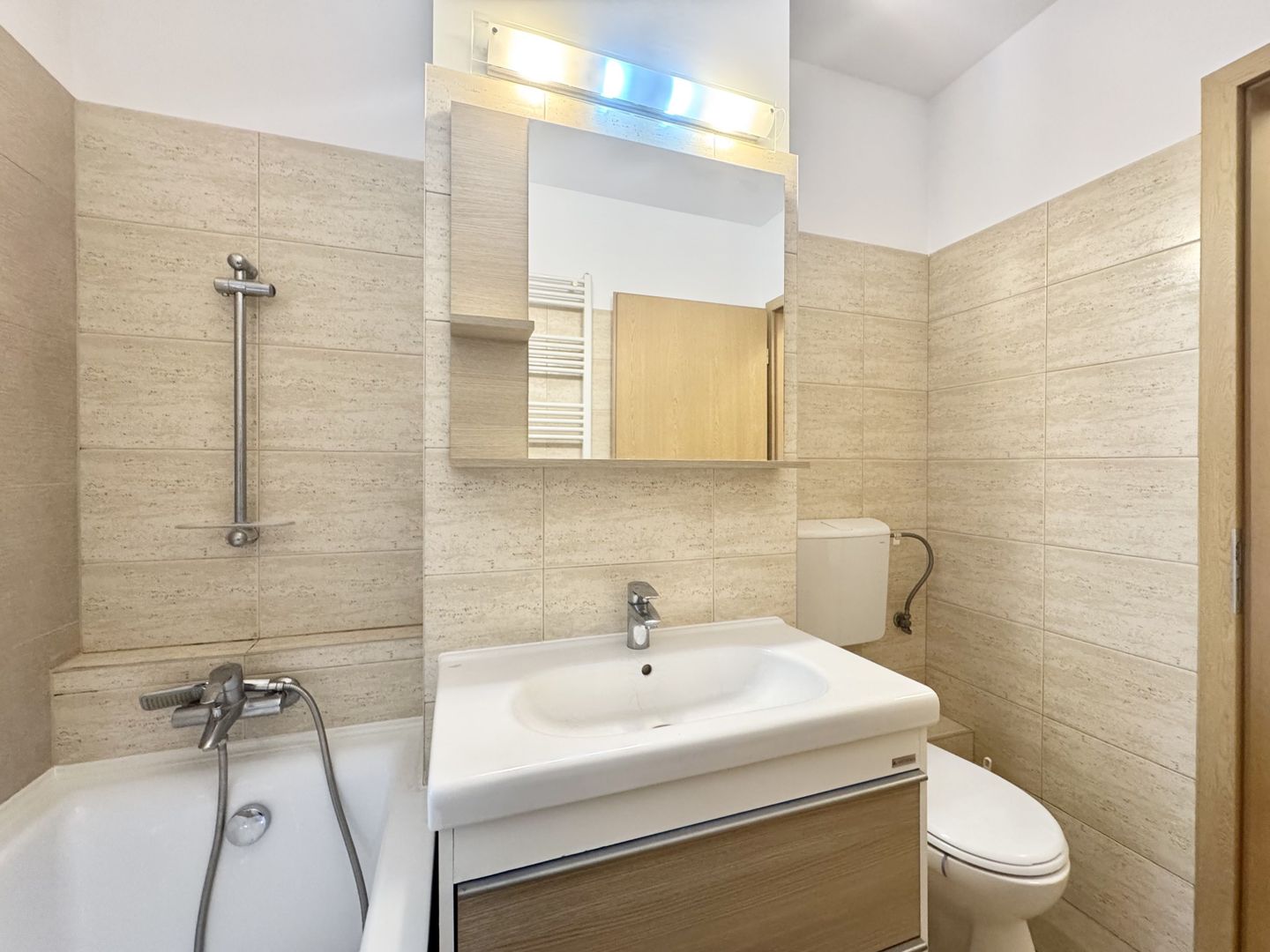 2 camere de închiriat | Locație excelentă Calea Aradului - Poză 20