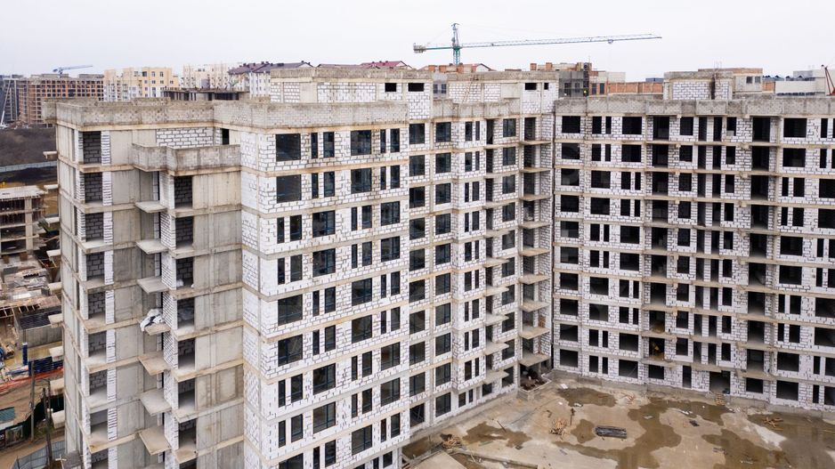 Vânzare, apartament, 2 camere, str. Nicolae Dimo, Durlești - Poză 9