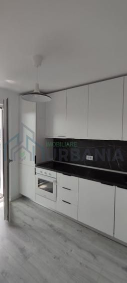 Apartament decomandat, 1 cameră, în complexul Poitiers Towers, Iași - Poză 10