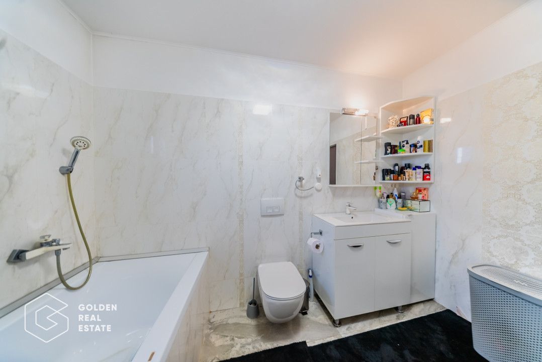 Vila P+M cu 5 camere in Gai, langa Manastire, confort si eleganta - Poză 18