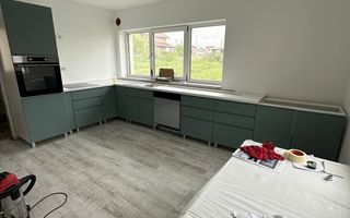 Casa individuala P+ M Giarmata- Cartierul Primaverii - Poză 2