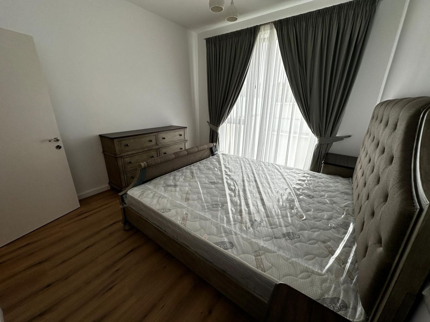 Luxos Apt 4 Camere Iancu Nicolae  și Parcare - Poză 28
