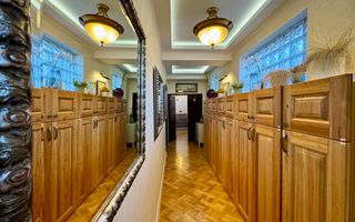 Apartament cu 4 camere / Posibilitate investitie / Arcul de Triumf - Poză 19