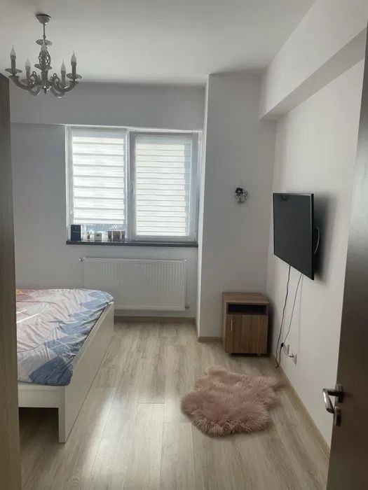 AP. 2 CAMERE ROTAR PARK, PRIMA INCHIRIERE, CENTRALA, METROU 3 MINUTE - Poză 2