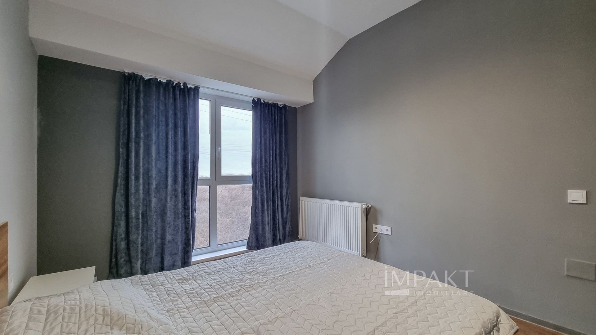 Vanzare apartament deosebit cu 2 camere Baciu! - Poză 7