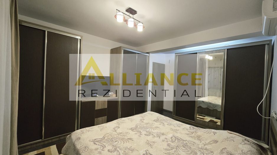 Casa Individuala - 5 camere - 2 bai - 385mp teren - Poză 12