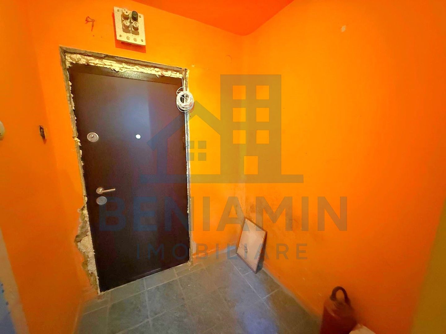 Garsoniera-Parter-Brazda-31mp-Pretabilitate spatiu comercial-Libera - Poză 7