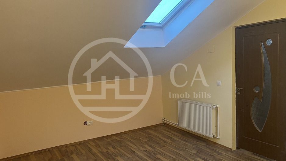 Apartament la casa cu 3 camere de vanzare Ultracentral Oradea - Poză 9
