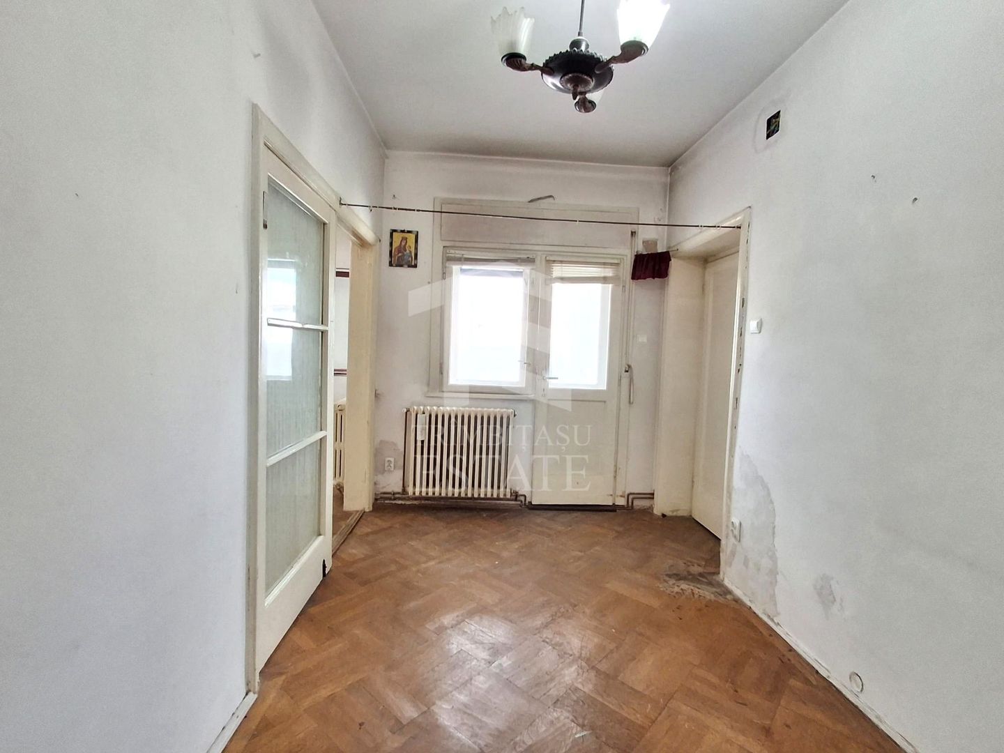 Apartament 2 camere de vânzare  zonă Stefan cel Mare Str Tunari - Poză 6