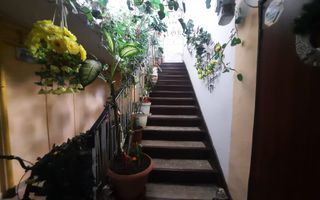 APARTAMENT 3 CAMERE ZONA SEBASTIAN |  BLOC FINALIZAT 1986 - Poză 15