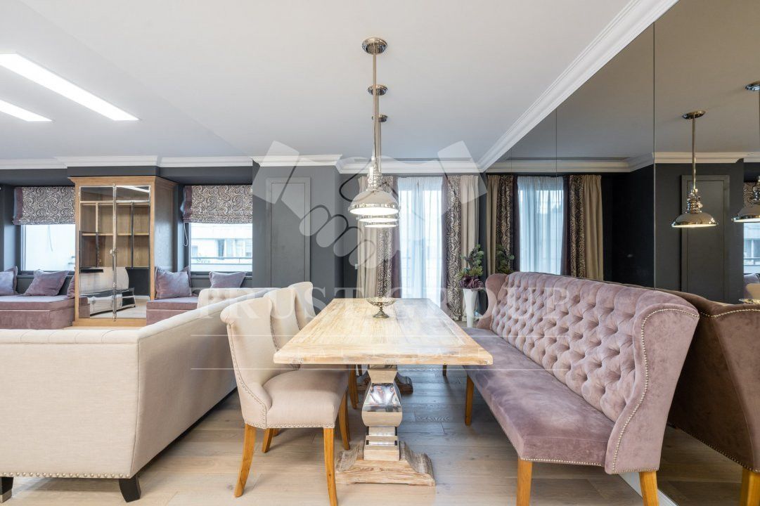 Apartament 3 camere Dorobanți | Loc de parcare si boxa - Poză 5