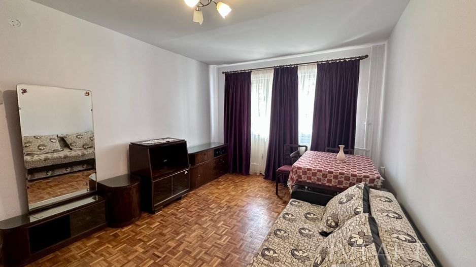 Apartament 3 camere de inchiriat, 67 mp, etaj 1 – Manastur - Poză 5