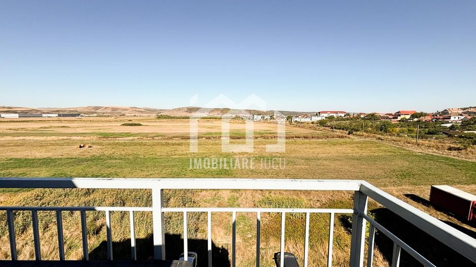 Apartament 2 camere | 50mp | Parcare | Panorama | Zona Penny Apahida - Poză 10
