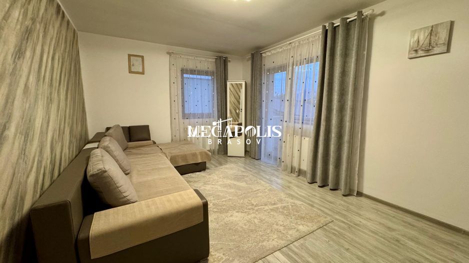 Apartament 2 camere | Decomandat | Loc de parcare | Tractorul - Poză 5