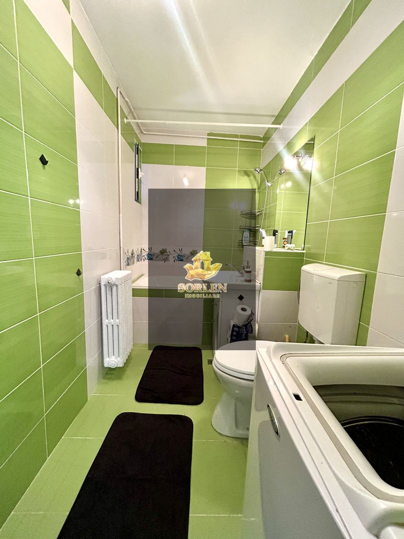 Apartament cu 3 camere de vânzare | Calea Mănăștur, Cluj-Napoca - Poză 12