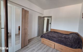 Apartament 2 camere de închiriat, 44 m², etaj 7, Poitiers Nicolina, Iași - Poză 5