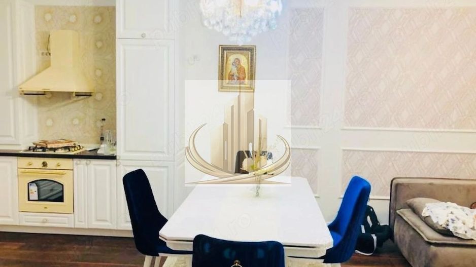 Ap 3 camere, Calea Dorobanților - Poză 8