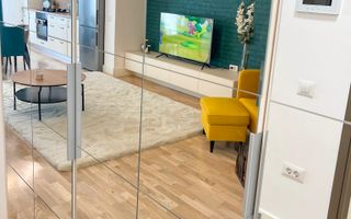 Închiriere apartament 2 camere, 68mp - Poză 5