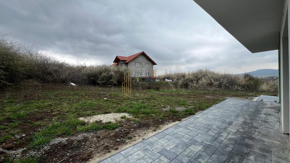 Casa individuala de vanzare - Poză 18