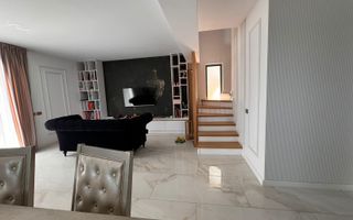 Vila moderna 6 camere // 190mp // teren 300mp / Tunari - Poză 12