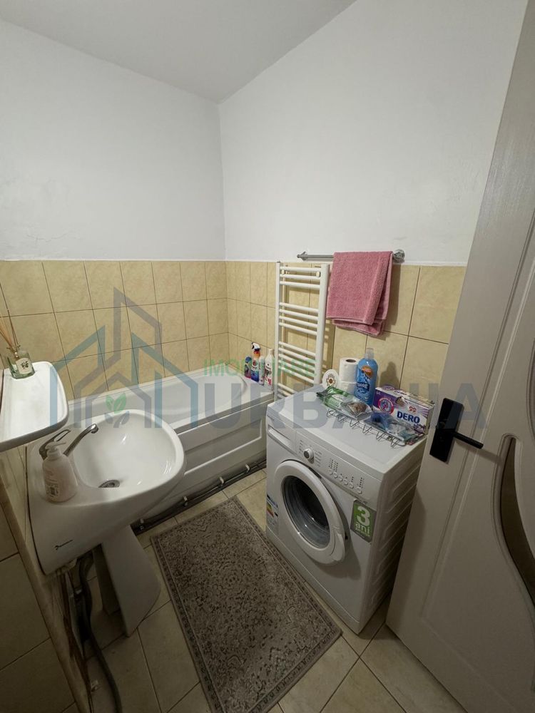 Apartament 2 camere, 54 mp, Aleea Tudor Neculai, Iași - Poză 4