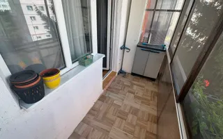 Apartament 2 camere decomandat, 10 mp pivnita, 2 balcoane - P. Rahovei - Poză 17