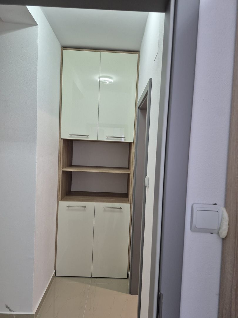 Calea Urseni | 3 Camere | Prima inchiriere | Disponibil imediat - Poză 12