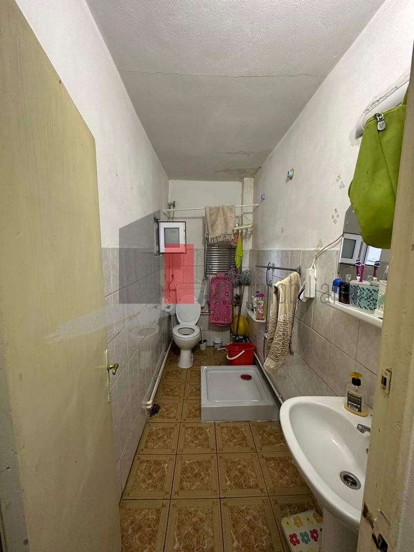 Apartament in casa zona 13 septembrie - Poză 7