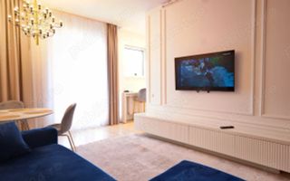 Apartament 2 camere lux, centrală, piscină – Laguna Residence - Poză 1