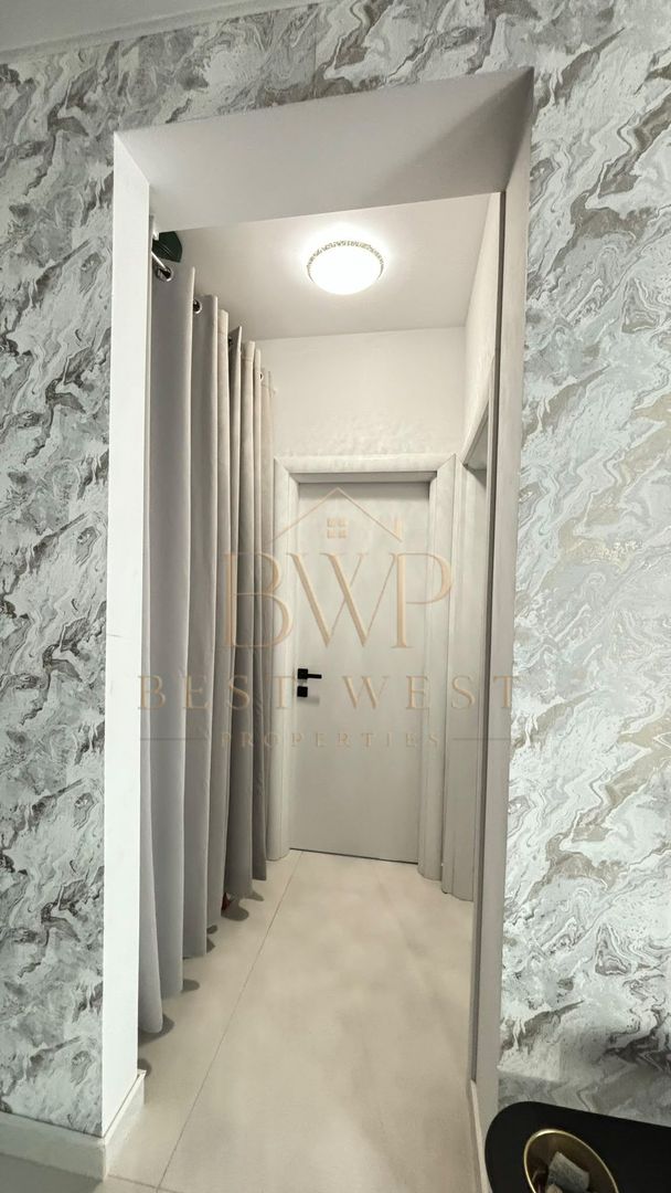 Apartament 2 camere, modern, bloc nou - Bd. Sudului, Braytim - Poză 8