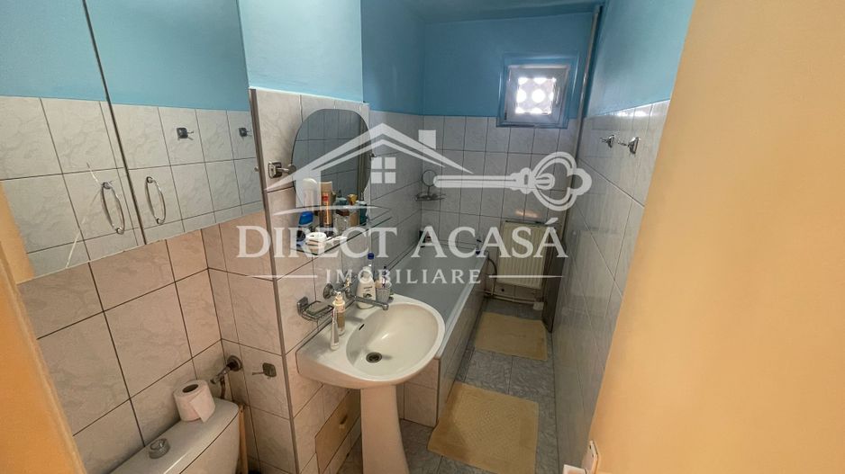 Apartament cu 4 camere de inchiriat-Str Republici-Zona 7 Noiembrie - Poză 6