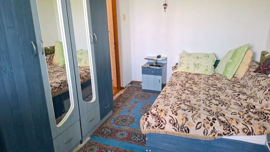 Apartament 2 camere 57 mp Tecuci – complet utilat, spațiu depozitare ș - Poză 7