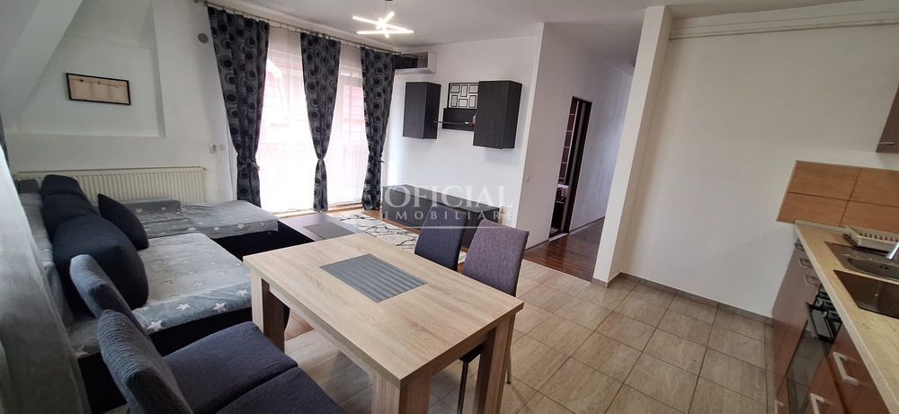 Apartament 2 camere | Pet friendly | AC | Zona Muzeul Apei | Floresti - Poză 1
