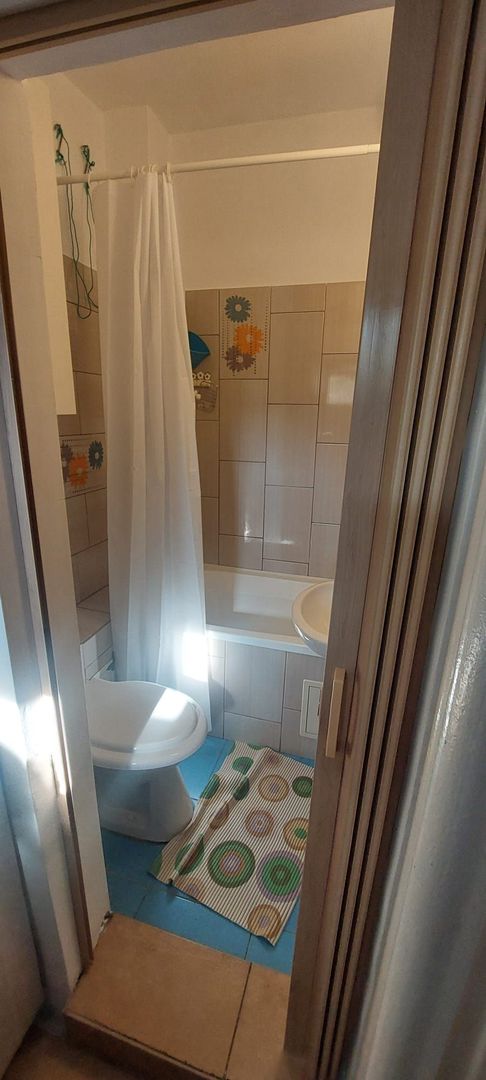 Apartament 2 camere decomandat, boiler apa calda,  5 min metrou Muncii - Poză 8