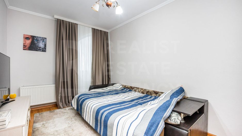 Vânzare, apartament, 2 camere, Strada Vadul lui Vodă, Ciocana - Poză 8
