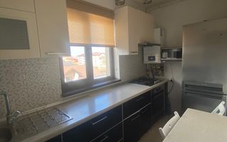 Apartament 2 camere, 60 mp, centrală, mobilat, parcare inclusă, Titan - Poză 16